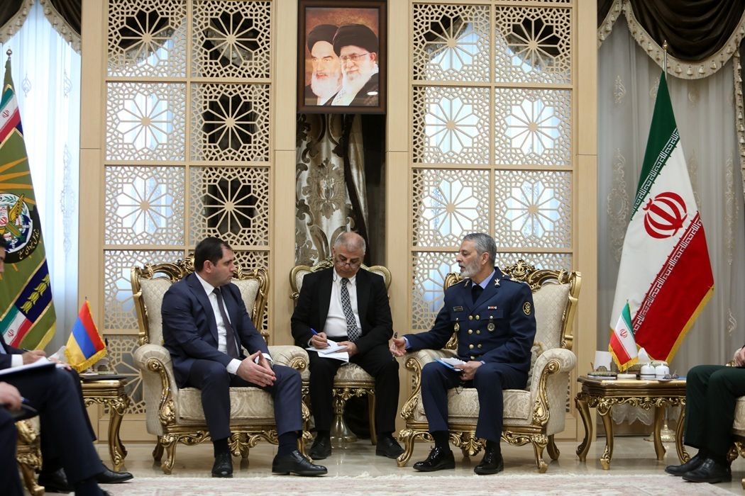 دشمن در جنگ تحمیلی ۱۲ روزه مجبور به التماس شد