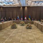 آغاز دور جدید مذاکرات سه جانبه در ژنو