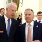 آمریکا در نهایت مجبور می شود تحریم ها علیه ما را لغو کند / تاکنون ۳۰۰ میلیارد دلار خسارت دیده اند