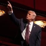 ادعای جدید ترامپ درباره توافق با ایران ادعای جدید ترامپ درباره توافق با ایران