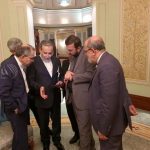 اعتماد به عمان و تضمین آمریکا/ شرط ایران برای آغاز مذاکرات مستقیم