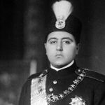 توصیف جیمز مونسریف بالفور از احمدشاه قاجار/ شاهی در انزوا و ترس