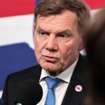 اروپا بدون آمریکا نمی‌تواند از خود دفاع کند