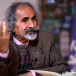 دموکراسی با انتخابات یکی نیست/ می توان انتخابات نداشت اما جامعه دموکراتیک باشد + فیلم