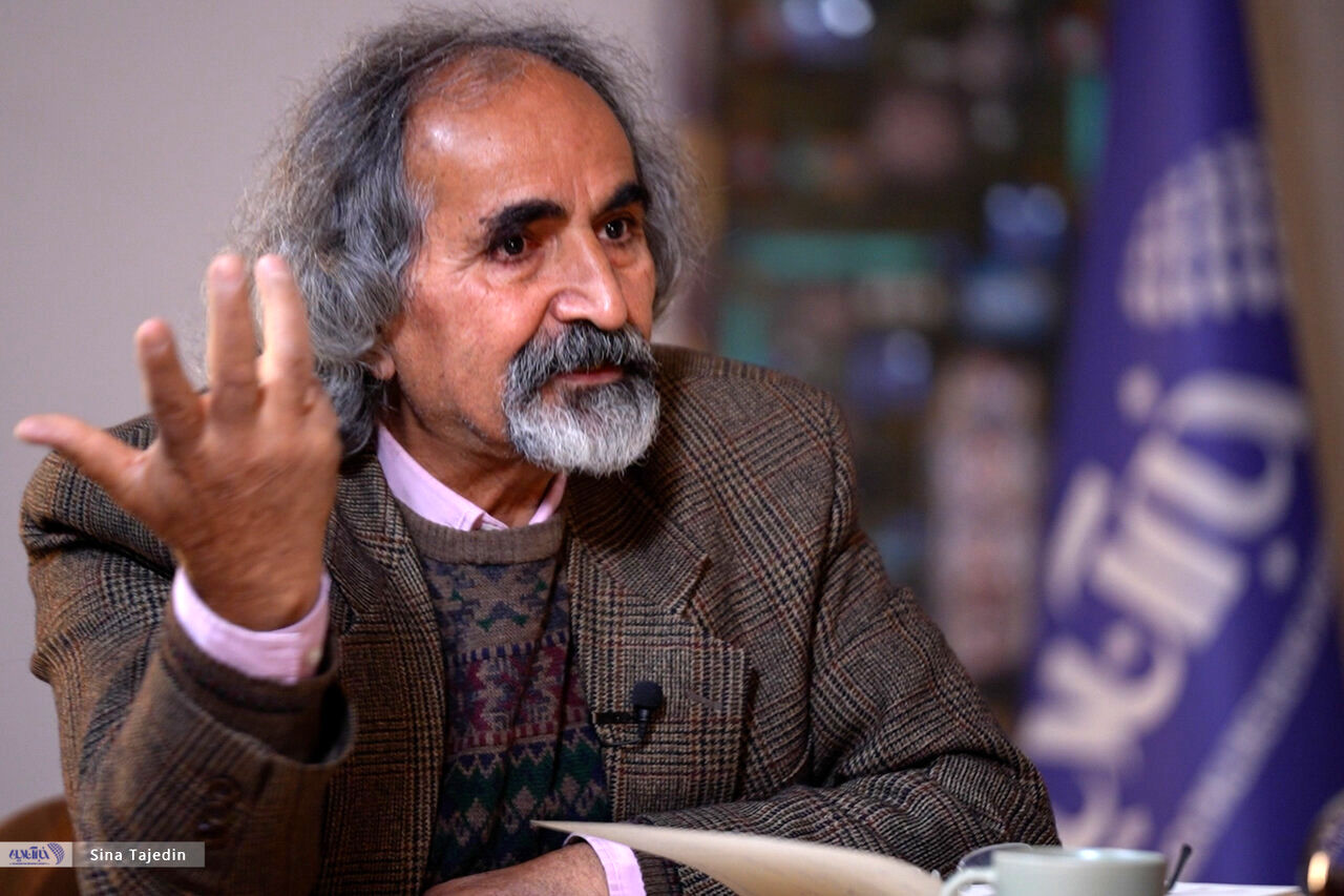 دموکراسی با انتخابات یکی نیست/ می توان انتخابات نداشت اما جامعه دموکراتیک باشد + فیلم