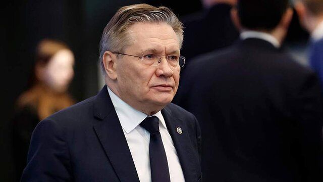 پیشنهاد شرکت روس اتم برای انتقال مازاد اورانیوم غنی‌شده ایران