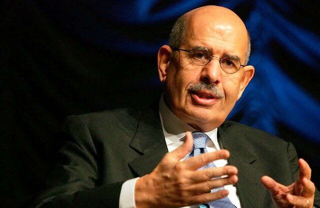 هشدار مدیرکل سابق آژانس انرژی اتمی درباره حمله به ایران/ تجربه عراق را فراموش نکنیم