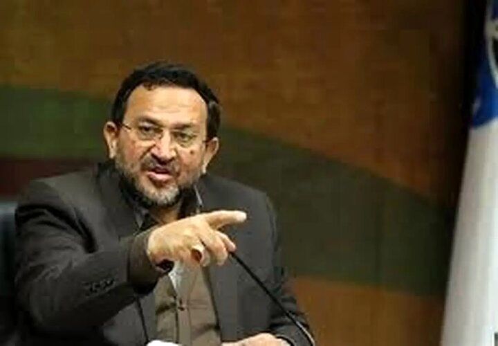 آمریکا حمله کند، املاک ترامپ و دامادش را هدف می‌زنیم