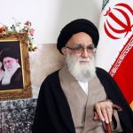 آیت‌الله محمودی گلپایگانی درگذشت