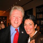 از نقش مکسول در «بنیاد کلینتون» تا سفر ۱۰ روزه آفریقا