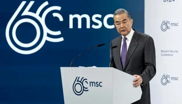 وضعیت کنونی ایران تمام منطقه را تحت تاثیر قرار داده است