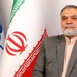 وقتی ناو آمریکایی نزدیک میشد، به نیروها مرخصی میدادم!/ نزدیک شدنشان یعنی جنگی در کار نیست/ناو آمریکایی اگر نزدیک شود، در تیررس ماست وقتی ناو آمریکایی نزدیک میشد، به نیروها مرخصی میدادم!/ نزدیک شدنشان یعنی جنگی در کار نیست/ناو آمریکایی اگر نزدیک شود، در تیررس ماست