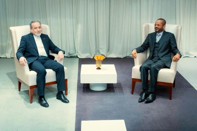 هماهنگی ایران و عمان پیش از دور دوم مذاکرات ژنو+جزئیات