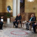 مصاحبه پزشکیان با شمس‌الواعظین، جلائی‌پور و عبدالکریمی + جزئیات