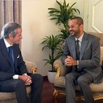 رمزگشایی از علت حضور گروسی در مذاکرات ژنو/ توصیف مقام ایرانی از انگیزه مدیرکل آژانس برای نزدیک کردن ایران و آمریکا به یک توافق