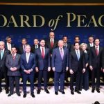 امروز روز بزرگی است…/ صلح بسیار دشوار است