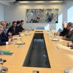 گفتگوی سفرای ایران، روسیه و چین در وین با گروسی برای حل مشکلات