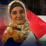 دادگاه فرانسه حکم داد / مهدیه اسفندیاری به ۴ سال زندان محکوم شد