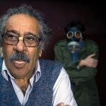 بازیگر قدیمی تئاتر و سینما درگذشت +عکس