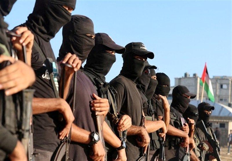 ادعای رسانه اسرائیلی درباره روش جدید حماس برای تقویت توان موشکی‌اش