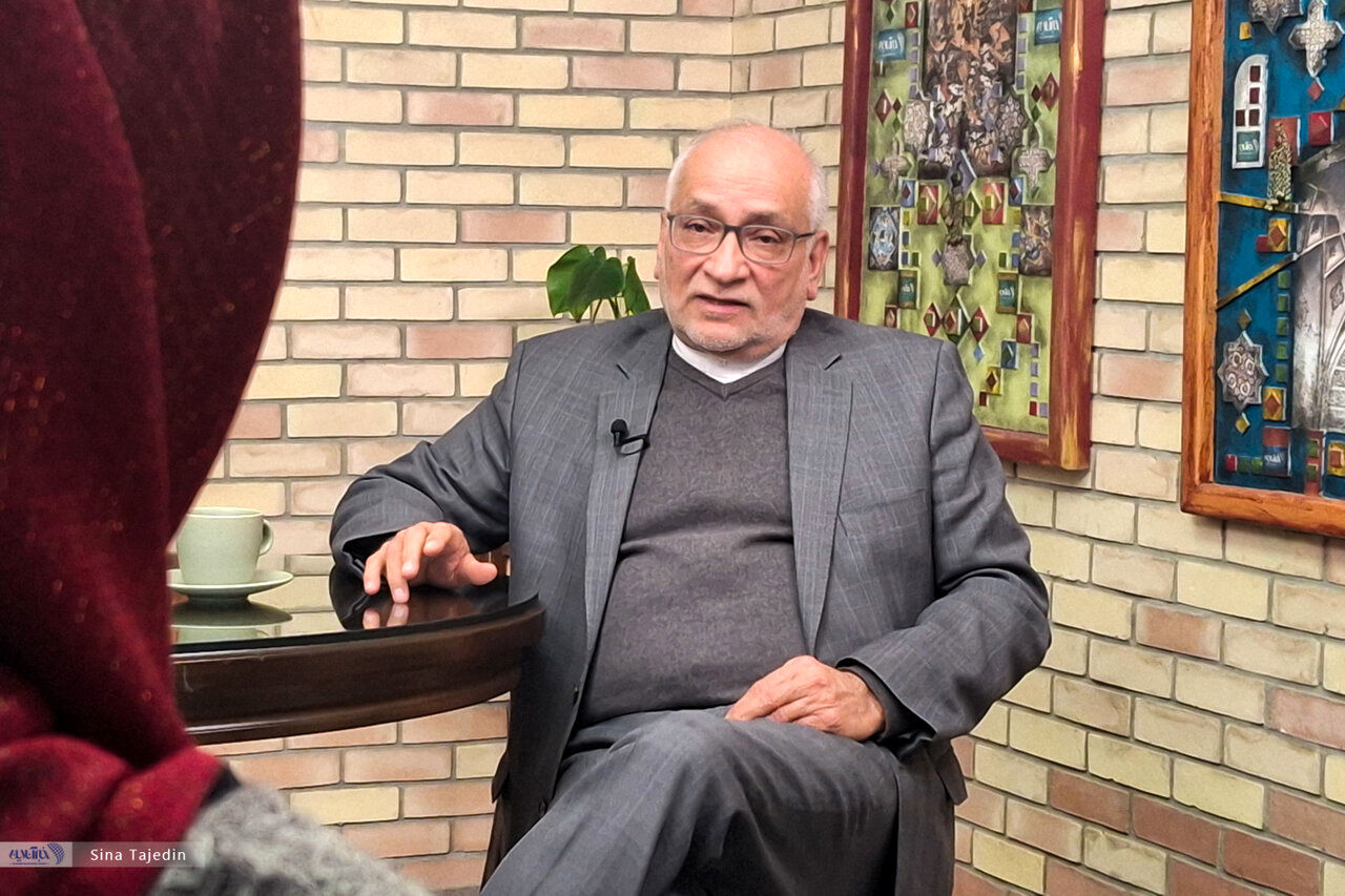 مرعشی: شب پنجشنبه 18 دی ماه شورایعالی امنیت ملی جلسه داشت، اما خبر نداشتند که… | نهادهای امنیتی چه‌کاره بوده‌اند که اجازه دادند موساد اسلحه وارد کشور کند؟