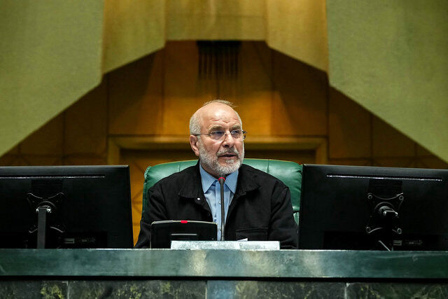 قالیباف زمان بررسی جزئیات بودجه 1405 را اعلام کرد