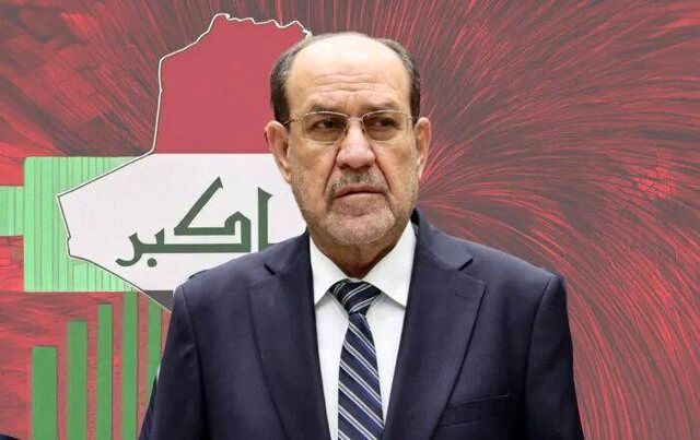 نامزدی «نوری المالکی» برای نخست‌وزیری عراق لغو شد؟