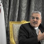 هیچ موضوع جدیدی برای مذاکره را نمی پذیریم/ تهدیدات ترامپ بخشی از سبک مذاکره اوست/ ما نمی ترسیم