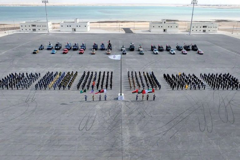 روزهای پرالتهاب خلیج فارس/ ابهام درباره رزمایش دریایی ایران همزمان با حضور نظامی آمریکا