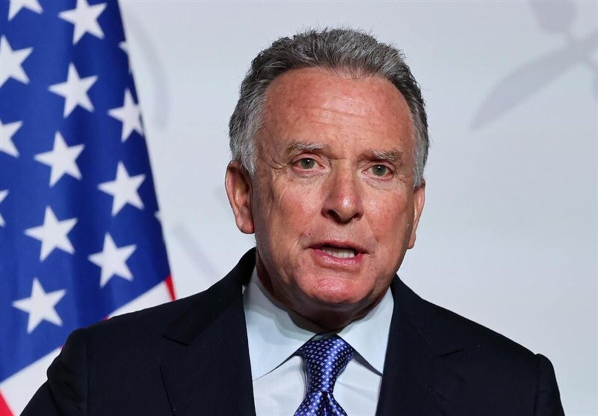 رایزنی ویتکاف با نماینده روسیه / موضوع مذاکرات چه بود؟