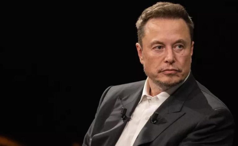 افشای مکاتبات ایلان ماسک و جفری اپستین + تصویر