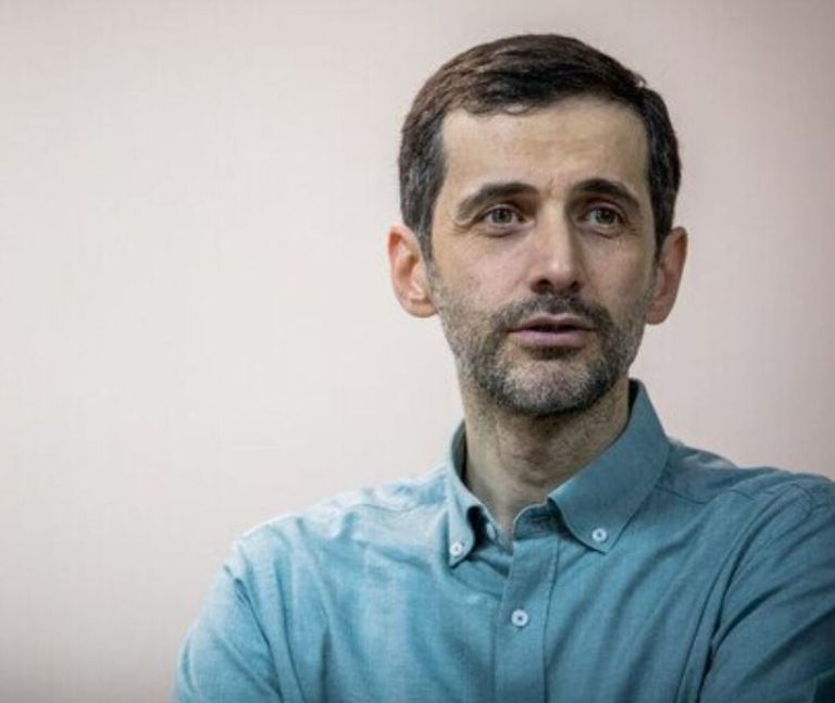 موضع جدید پسر پزشکیان درمورد اصلاحات