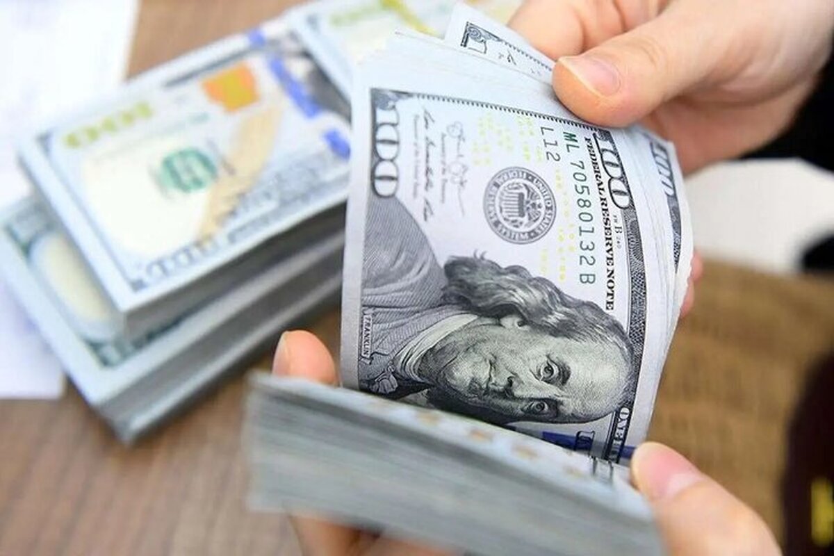 ادامه کاهش قیمت دلار بازار آزاد امروز یکشنبه ۱۲ بهمن ۱۴۰۴ / دلار ۴ هزار تومان ارزان شد + جدول