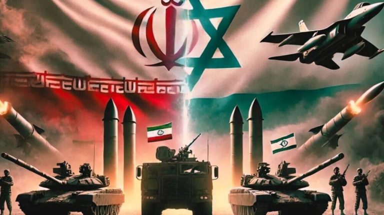 عقب‌نشینی اسرائیل از جنگ دوباره با ایران / اقتصاد اسرائیل فلج می‌شود!