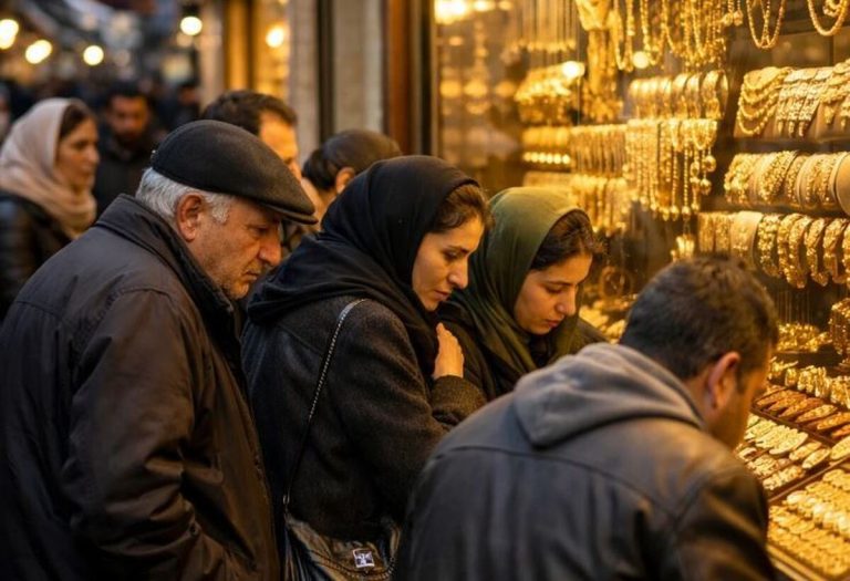 پیش‌بینی قیمت طلا فردا دوشنبه ۱۳ بهمن ۱۴۰۴ / اخبار مذاکرات قیمت طلا را به ۱۶ میلیون می‌رساند؟