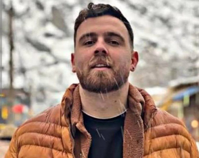 فوری / عرفان سلطانی (یکی از بازداشتی‌های حوادث اخیر) آزاد شد