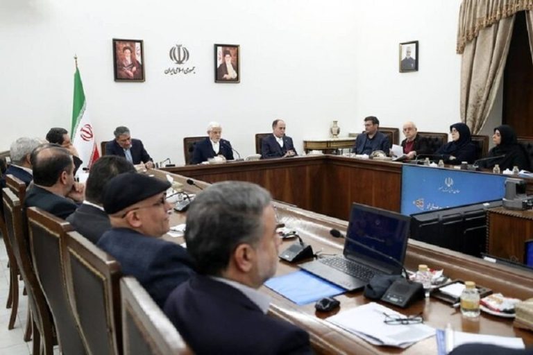 موضع‌گیری عارف درباره رشد قیمت خودروها