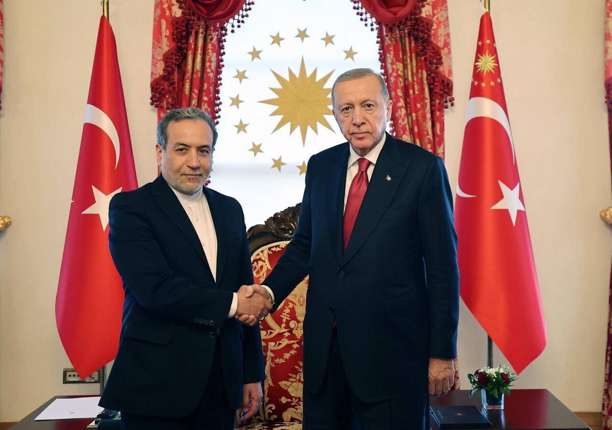 احتمال انتقال اورانیوم‌های غنی‌‌شده ایران به ترکیه / توافق ایران و آمریکا قطعی شد؟