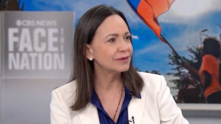 ادعای جدید رهبر اپوزیسون ونزوئلا درمورد نیکلاس مادورو و آینده ونزوئلا