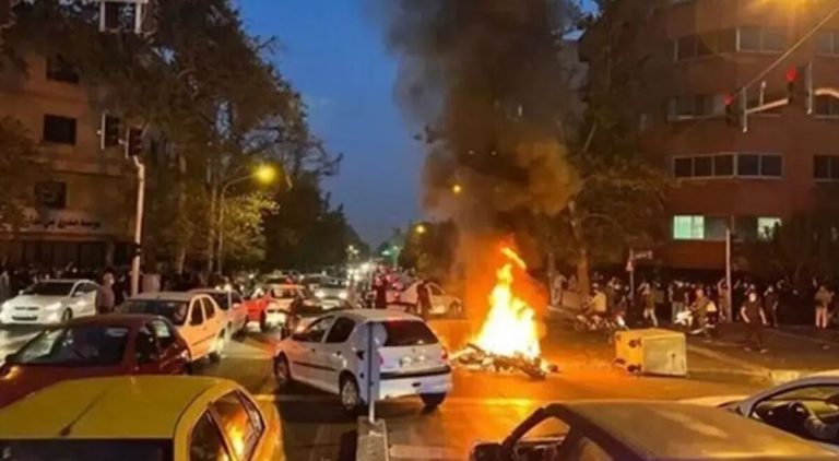 تصمیم ریاست‌جمهوری درمورد بررسی ادعاها و رفع ابهامات درمورد حوادث دی‌ماه