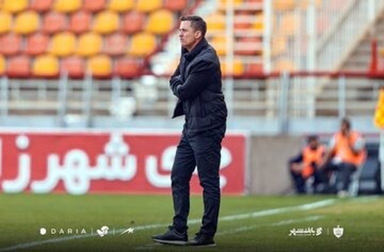 پرسپولیس در نیم‌فصل دوم تحت فشار / اوسمار دستورات فوری صادر کرد