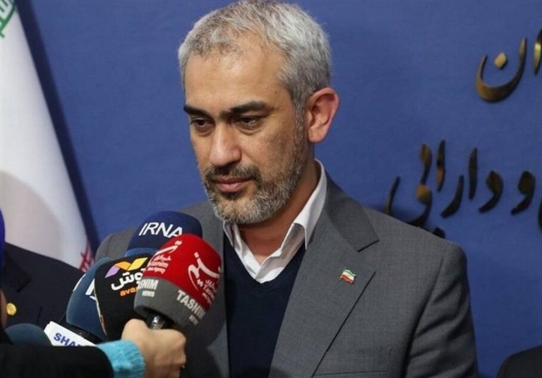 وزیر اقتصاد با انتقال کارگروه مرزی به وزارت راه مخالفت کرد