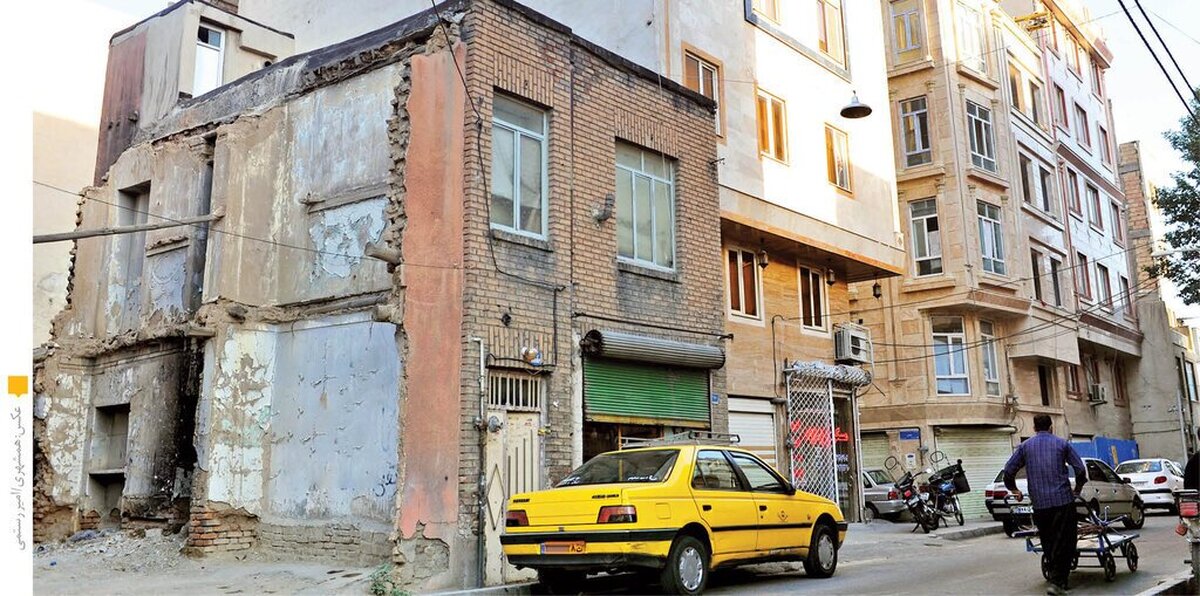 ۹ بانک در انتظار ابلاغ مصوبه وام ۵۰۰ میلیونی مسکن روستایی/ جاماندگی بانک‌ها تمامی ندارد