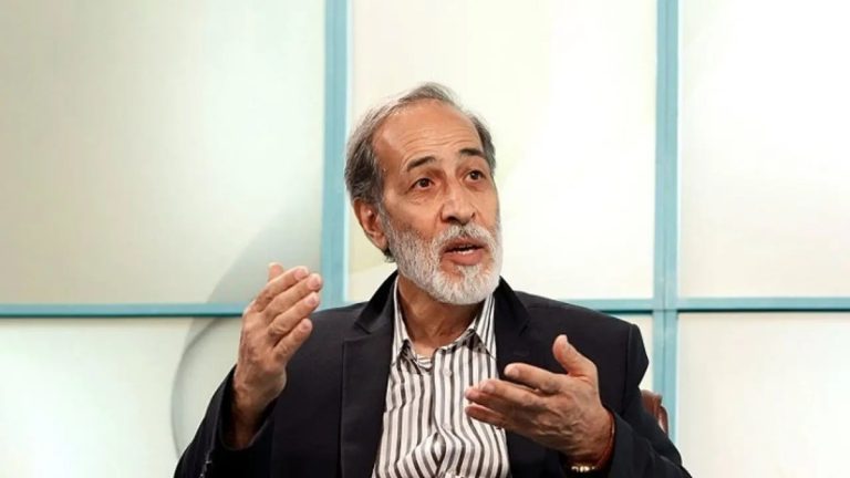 کشور‌های عربی همزمان نگران جنگ و توافق ایران و آمریکا هستند/منطقه به دنبال ایران ضعیف است