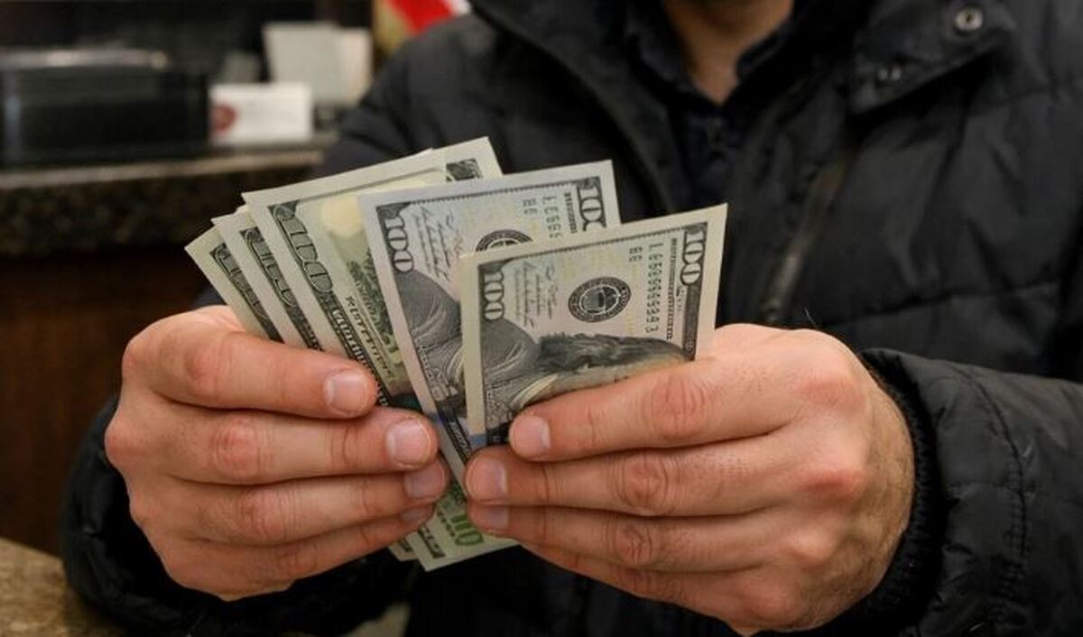 قیمت دلار بازار آزاد امروز سه‌شنبه ۱۴ بهمن ۱۴۰۴ / دلار تا کجا ارزان می شود؟ + جدول