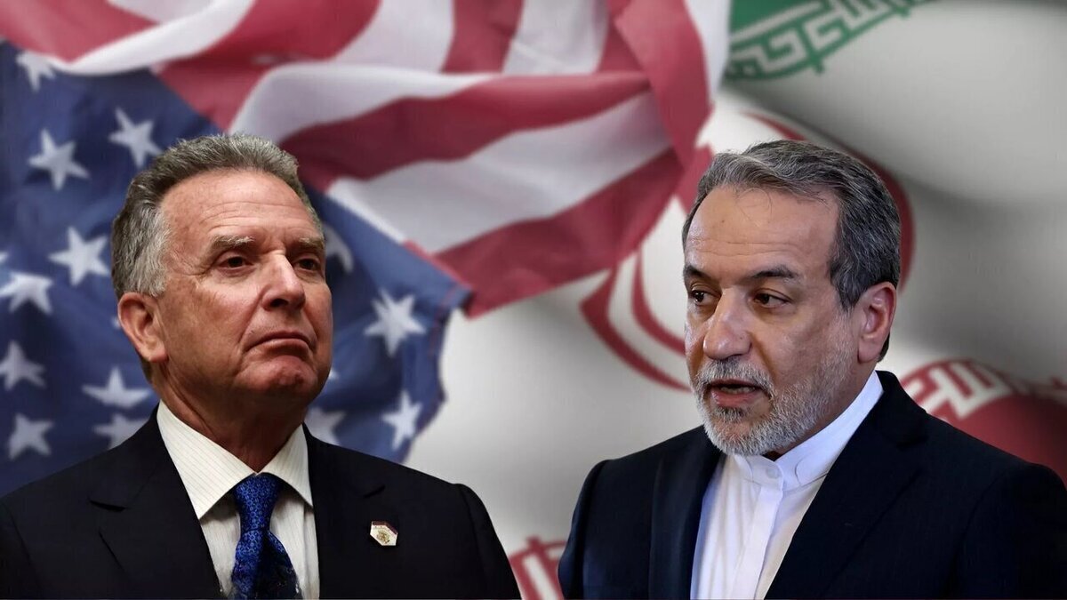 تصمیم نهایی درباره مذاکرات ایران و آمریکا در ترکیه اعلام شد