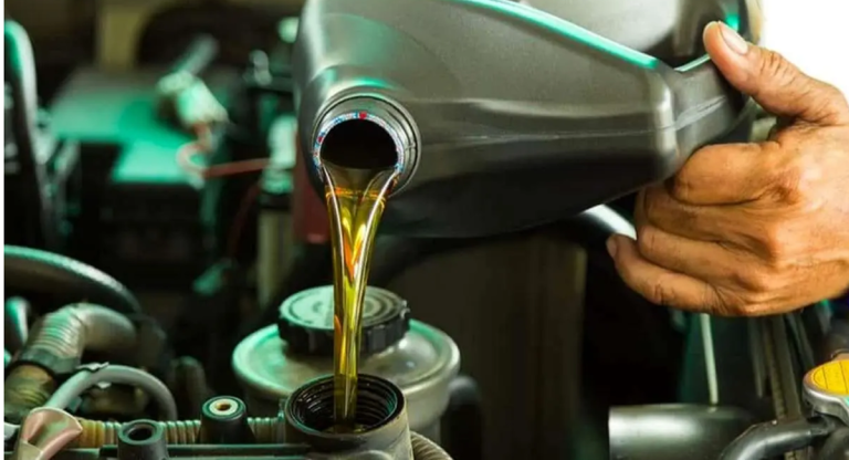 افزایش ۴۰ درصدی روغن موتور / فشار تازه به جیب رانندگان