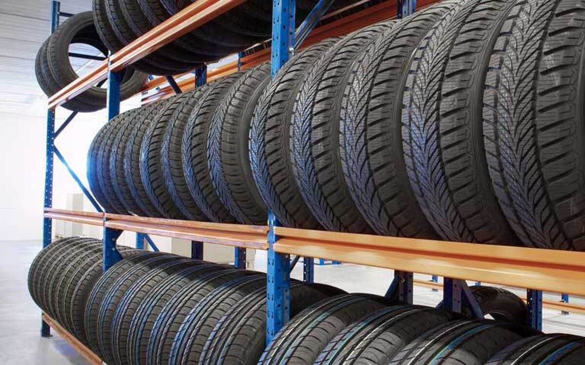 شوک قیمتی جدید در بازار تایر / قیمت لاستیک از فردا افزایش می‌یابد