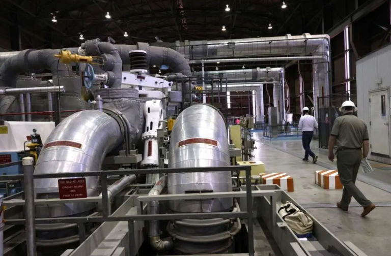 ادعای جدید نیویورک تایمز/ اورانیوم ایران راهی روسیه می‌شود؟