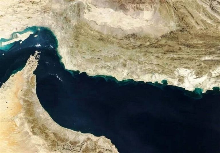 حادثه امنیتی در تنگه هرمز / دستور فوری صادر شد